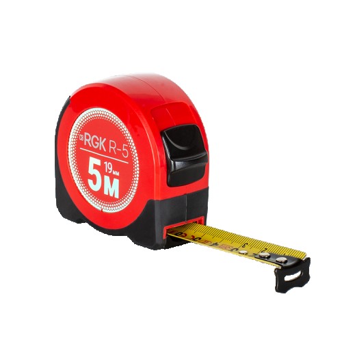 Рулетка RGK R5 С ПОВЕРКОЙ 755924