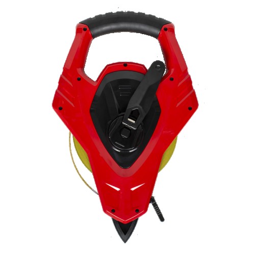 Рулетка RGK R50 С ПОВЕРКОЙ 755870 - изображение 2