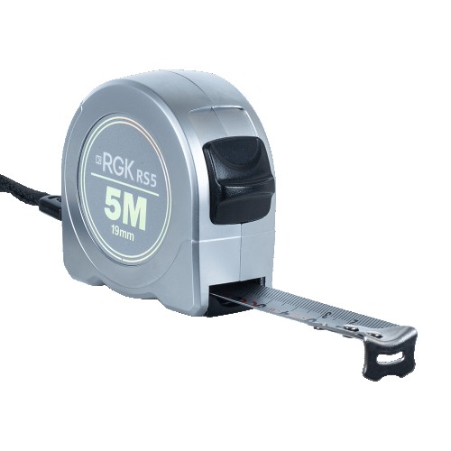 Рулетка RGK RS5 С ПОВЕРКОЙ 755948