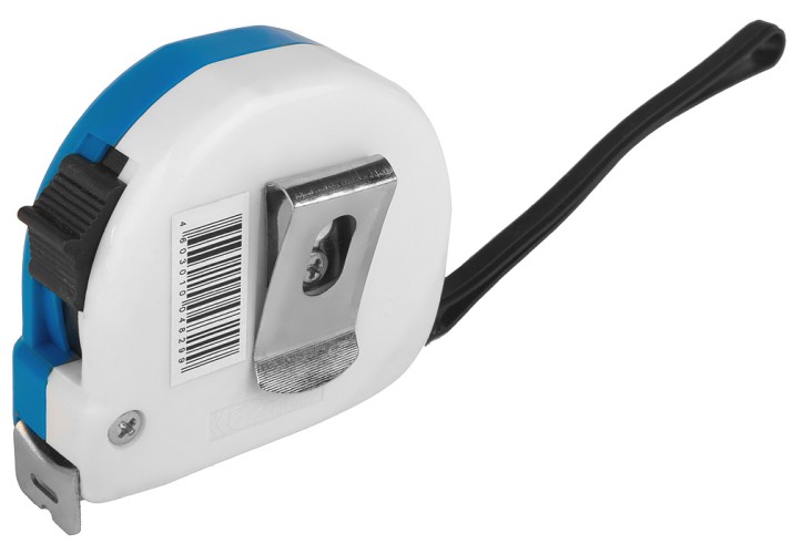 Рулетка СОЮЗ 20 316 3х16мм, пластиковый корпус 20316 - изображение 2