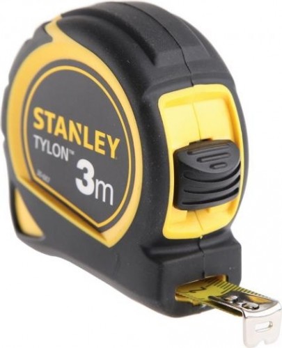 Рулетка STANLEY "TYLON™" 3.0 м 0-30-687 0-30-687