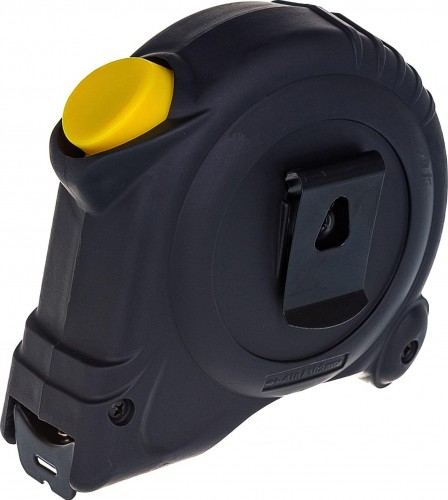 Рулетка STAYER АutoLock 10 / 25мм с автостопом 2-34126-10-25 - изображение 4