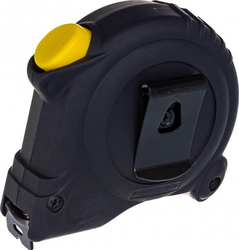 Рулетка STAYER АutoLock 5 / 19мм с автостопом 2-34126-05-19_z02 - изображение 2