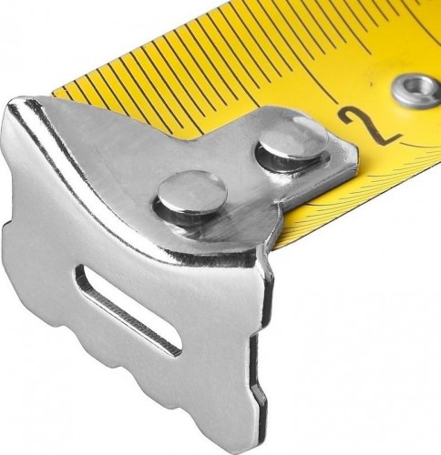 Рулетка STAYER "MARS" 10.0 м - изображение 3