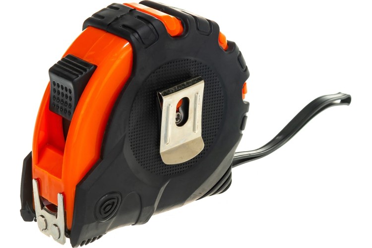 Рулетка Sturm 3 100 103 7,5мх25мм 3100103 - изображение 3