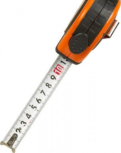Рулетка Sturm 3 100 304 5мх19мм 3100304 - изображение 3
