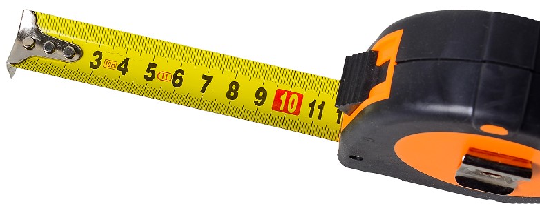 Рулетка ВИХРЬ 3мх16мм 73/11/1/1 - изображение 3