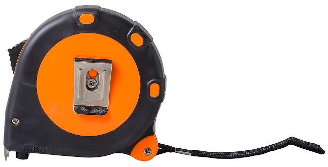 Рулетка ВИХРЬ 3мх16мм 73/11/1/1 - изображение 2