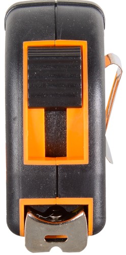 Рулетка ВИХРЬ 5мх19мм 73/11/1/2 - изображение 4