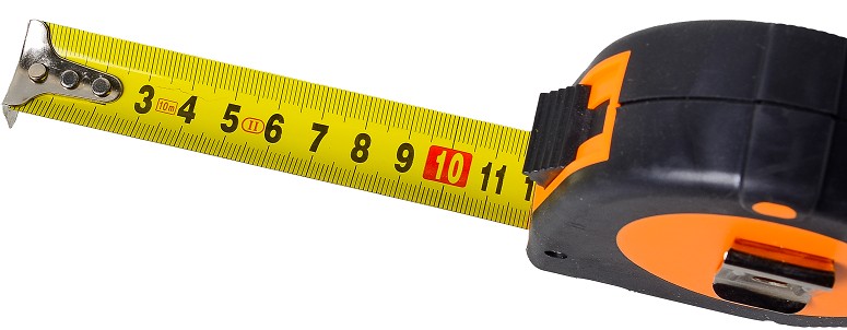 Рулетка ВИХРЬ 7,5мх25мм 73/11/1/4 - изображение 4