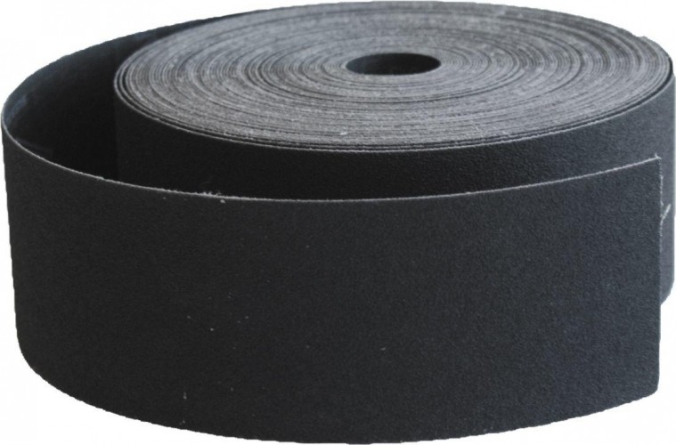 Рулон шлифовальной ленты JET SLA140.75.150 10-20/16-32/22-44