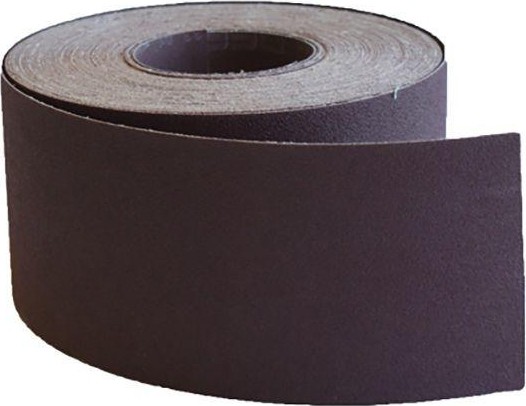 Рулон шлифовальной ленты JET SLA140.100.150 для DDS-225/DDS237