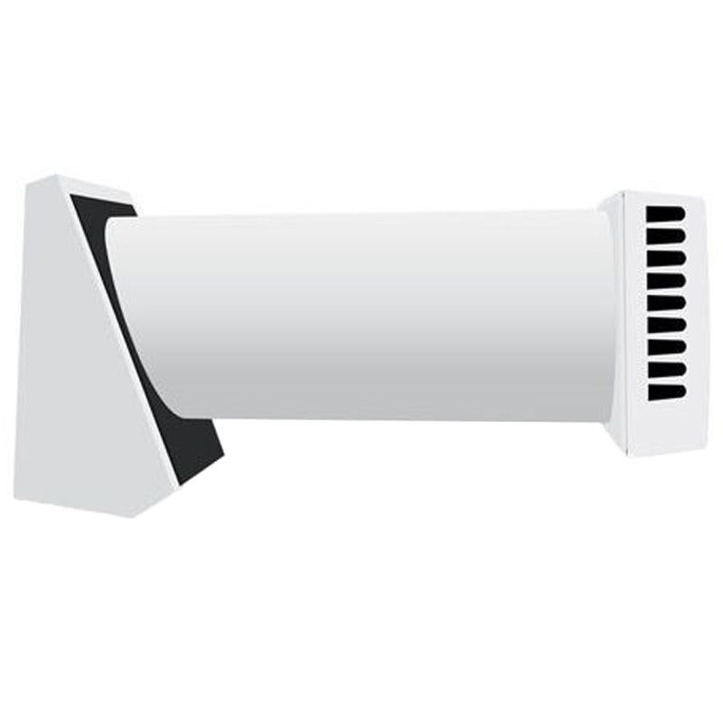 Приточно-вытяжная установка с рекуперацией тепла RX 150 RC с беспроводным пультом - изображение 3