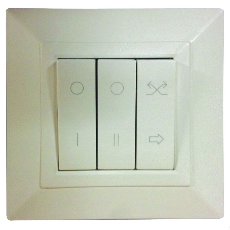 Приточно-вытяжная установка с рекуперацией тепла RX 150 RC с беспроводным пультом - изображение 4