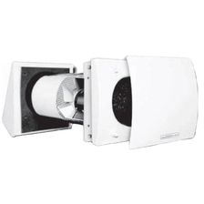 Приточно-вытяжная установка с рекуперацией тепла RX 150 RC с беспроводным пультом - изображение 6