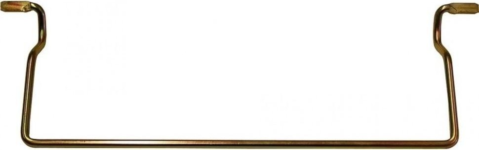 Рычаг привода двух шарниров KRAUSE для лестницы-трансформера 353 мм 212122 212122