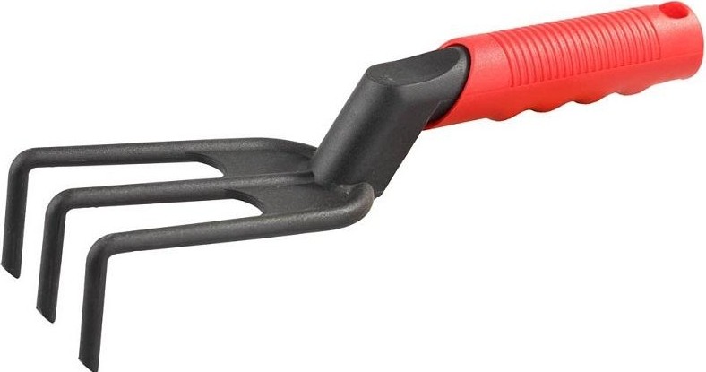 Рыхлитель GRINDA 8-421343 с нейлоновым корпусом, 280 мм 8-421343_z01