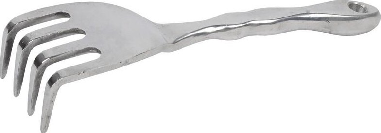 Рыхлитель GRINDA 8-421743 алюминиевый корпус, 205 мм 8-421743_z01