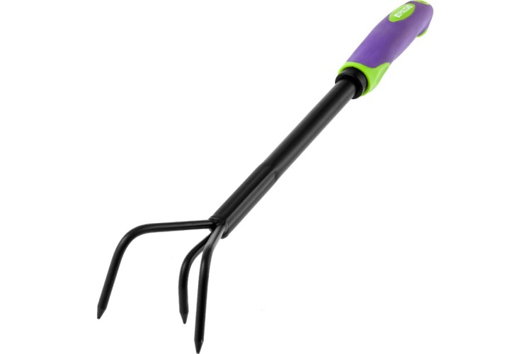 Рыхлитель PALISAD 62 063 3-зубый, 60х400 мм, стальной 62063