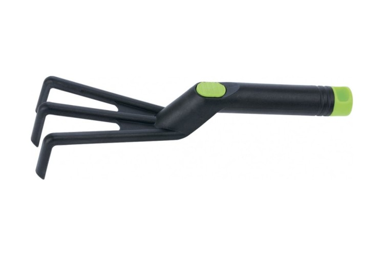 Рыхлитель PALISAD 62392 3-зубый, 80х275 мм, пластиковый