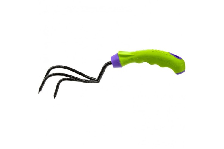 Рыхлитель PALISAD ERA era 3-зубый, 60х310 мм, стальной 62375