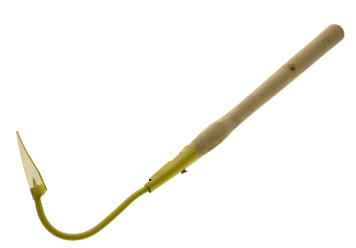 Рыхлитель СОЮЗ 30101-10-01Р малый с черенком - изображение 2