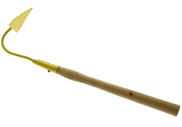 Рыхлитель СОЮЗ 30101-10-01Р малый с черенком