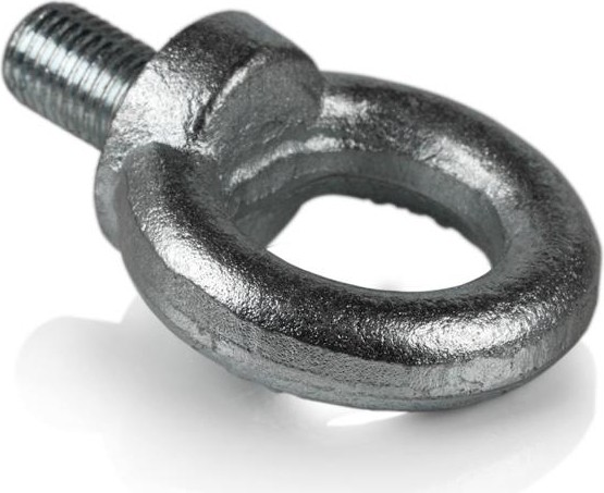 Рым-болт  М42 DIN580 оцинкованный 00000469