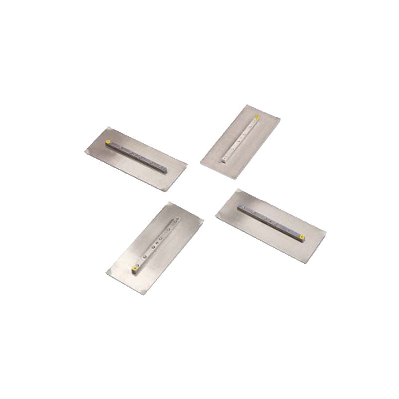 Набор лопастей (лезвий) для затирочных машин S-100 (Blades set)