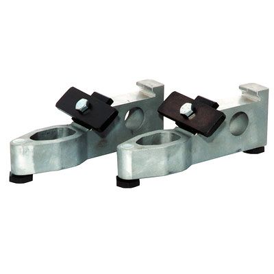 Кронштейн крепления с дюбельной накладкой (тип S) для стенорезных машин Cedima