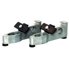 Кронштейн крепления с дюбельной накладкой (тип S) для стенорезных машин Cedima - изображение 2