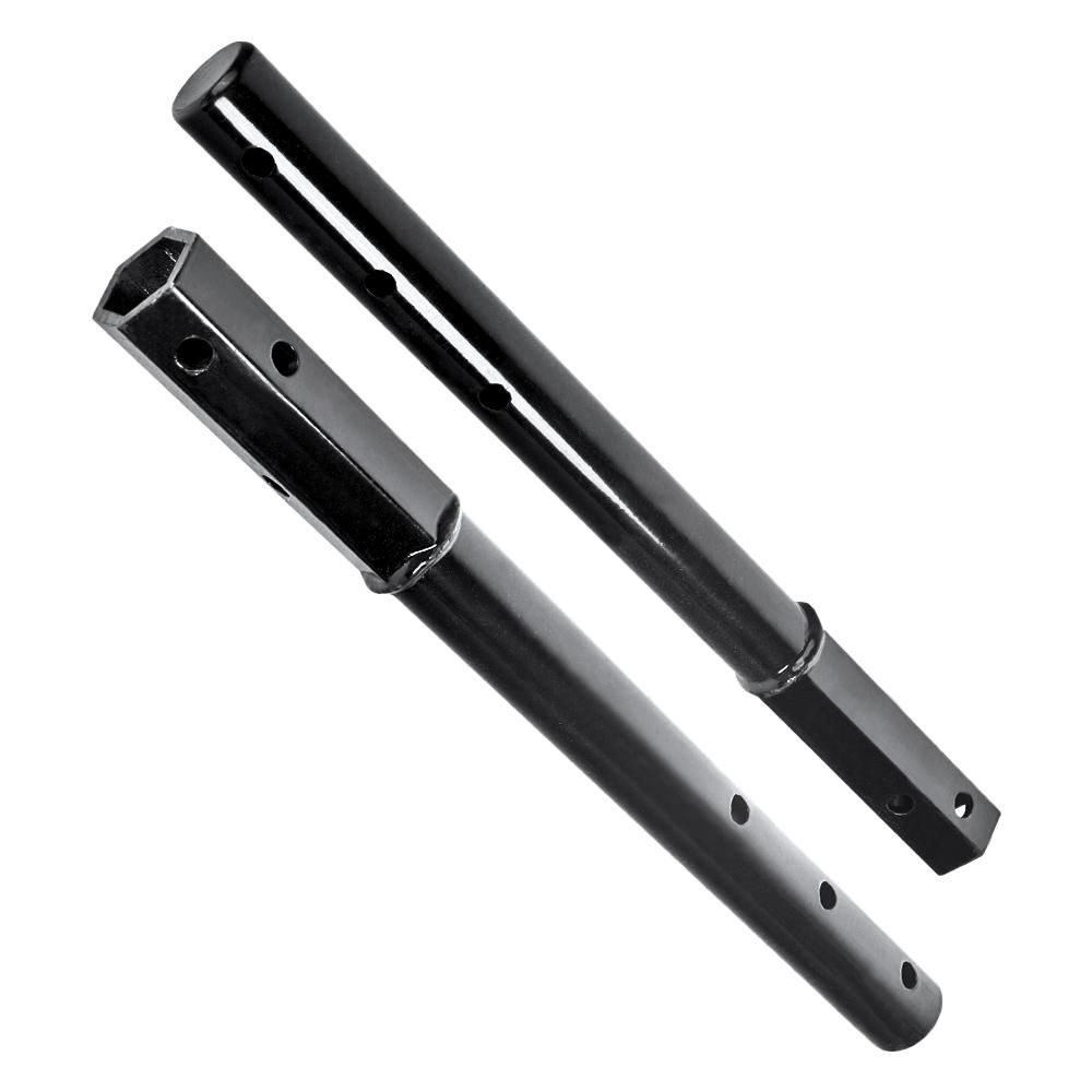 Удлинитель колесных осей УМБ S24.370 PATRIOT