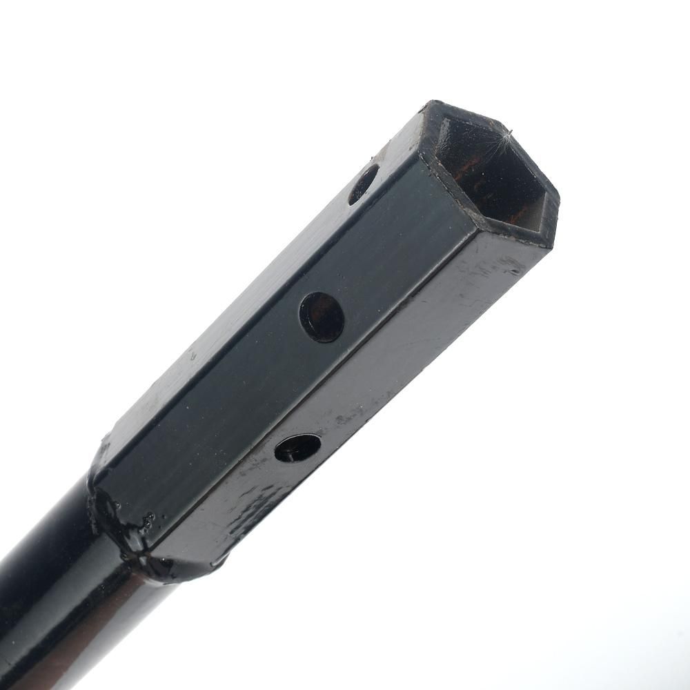 Удлинитель колесных осей УМБ S24.370 PATRIOT - изображение 2