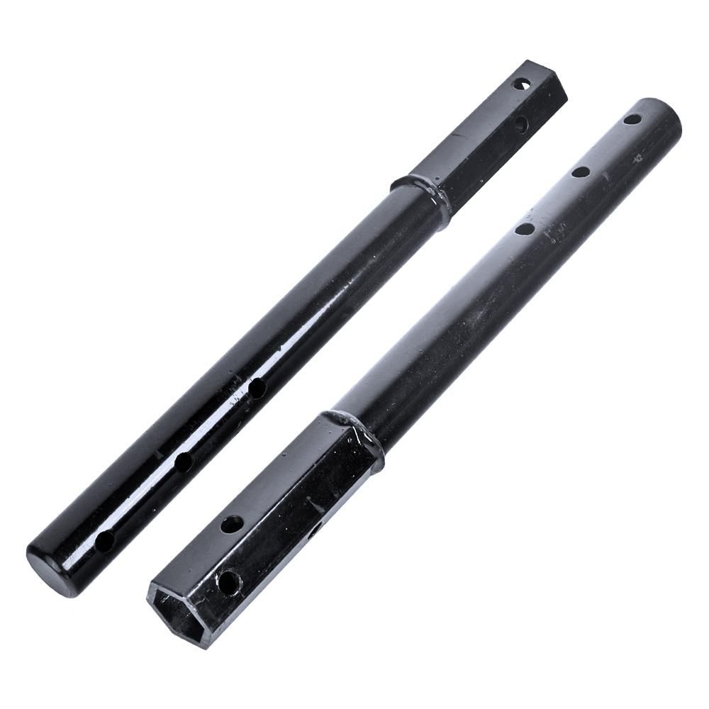 Удлинитель колесных осей УМБ S24.370 PATRIOT - изображение 4