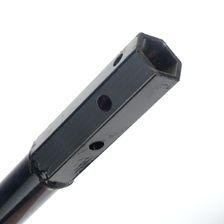 Удлинитель колесных осей УМБ S24.370 PATRIOT - изображение 6