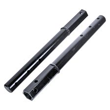 Удлинитель колесных осей УМБ S24.370 PATRIOT - изображение 8