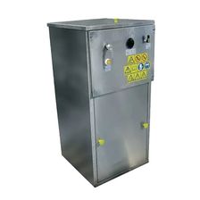 Мойка для краскопультов Sagola Compact 220 Spray Gun Washer - изображение 2