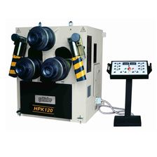 Гидравлический профилегибочный станок Sahinler НРК120 - изображение 2