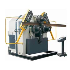 Гидравлический профилегибочный станок Sahinler НРК160 - изображение 2