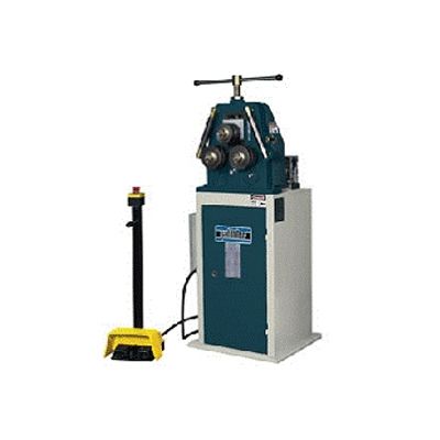 Гидравлический профилегибочный станок Sahinler НРК160 - изображение 5