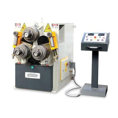 Электромеханический профилегибочный станок Sahinler РК30F - изображение 6