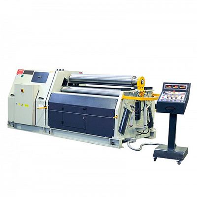 Станок вальцовочный гидравлический Sahinler 3R HS 30 x 240 мм - изображение 7