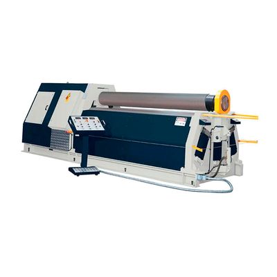 Станок вальцовочный гидравлический Sahinler 3R UHS 30 x 500 мм - изображение 8