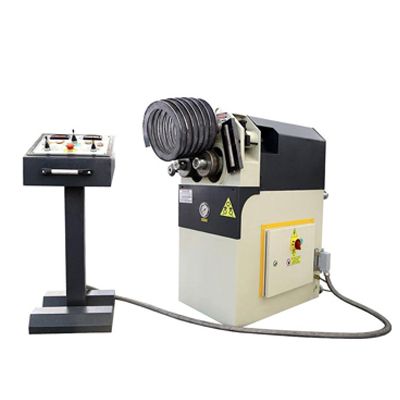 Гидравлический профилегибочный станок Sahinler 4RНРК100 - изображение 7