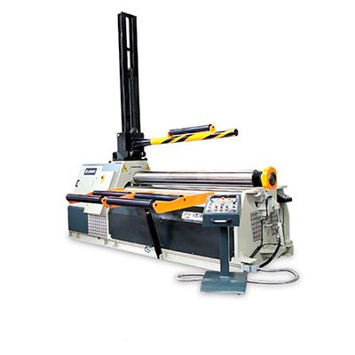 Станок вальцовочный гидравлический Sahinler 4RHMS 2550 x 150 мм - изображение 7