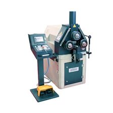 Гидравлический профилегибочный станок Sahinler НРК50NC - изображение 2