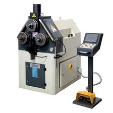 Гидравлический профилегибочный станок Sahinler НРК60 - изображение 2