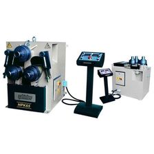 Гидравлический профилегибочный станок Sahinler НРК65 - изображение 2