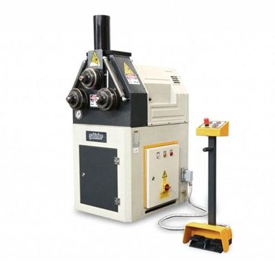 Гидравлический профилегибочный станок Sahinler НРК65 - изображение 4