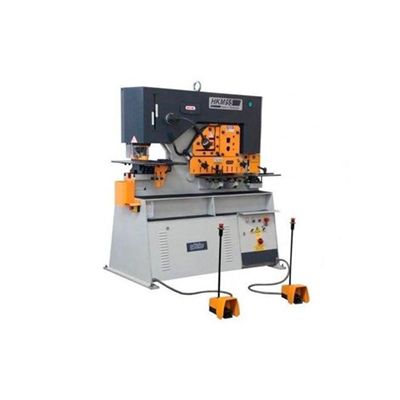 Машина зиговочная электромеханическая Sahinler IKMP 1,2 - изображение 6